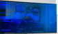 ¿Por qué la pantalla de tu Smart TV se ve azul cuando la enfocas con la cámara del celular?