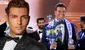 Danny Mejía, de Puerto Rico, gana el título del hombre más bello del mundo en el Mister World 2024