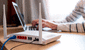 ¿Tu router posee antenas? Si quieres mejorar tu WiFi deberás apuntarlas en esta dirección