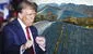 China esquiva los aranceles de Trump: la estrategia para proteger sus paneles solares de las sanciones de Estados Unidos