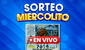 Lotería Nacional de Panamá EN VIVO, 27 de noviembre 2024, por Telemetro: resultado Sorteo Miercolito 2988 y qué cayó