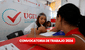 ¡174 puestos de trabajo disponibles! Oportunidades para quienes tienen secundaria completa o títulos en varias áreas