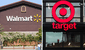 Walmart and Target, well-known U.S. companies to close 4,606 stores next week