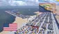 Puerto en el sur del Perú recibiría inversión de Estados Unidos para competir con el Megapuerto de Chancay