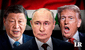 Las reacciones internacionales tras anuncio de los rebeldes sirios: Estados Unidos, Rusia y China se pronuncian