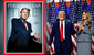 Trump es elegido como "Persona del Año" por segunda vez tras ganar las elecciones por la revista Time