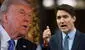 La amenaza de Trump que provoca una crisis que pone en peligro a Trudeau en Canadá