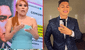 Magaly Medina explota contra cantante del Grupo 5, Thony Valencia, por acusación de paternidad: “No merece ser respaldado”
