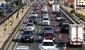 Lima es la capital más congestionada de América Latina con solo 14,5 km/h en hora punta