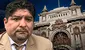 Chats confirmarían que Jorge Torres Saravia contrató mujeres a cambio de sexo en el Congreso, según H13