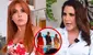 Magaly Medina revela si realmente se peleó con Andrea Llosa en preventa de ATV: "Fue pauteado"
