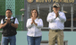 Boluarte reafirma su respaldo a Santiváñez pese a desaprobación: "Junto a mis ministros valientes como el ministro del Interior"