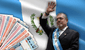 El salario mínimo de Guatemala subirá en 2025: aumento oficial, cifras y cómo beneficiará a los trabajadores