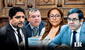Jorge Torres Saravia y 4 funcionarios responderán el jueves por caso de presunta red de prostitución en el Congreso