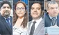 Dos comisiones investigan a Jorge Torres Saravia y la presunta red de prostitución en el Congreso