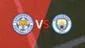 Previa: Leicester City luchará por vencer su racha negativa frente a Manchester City