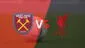 Previa: Liverpool enfrenta a West Ham United para seguir en la punta
