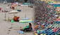 Chorrillos endurece medidas para Año Nuevo: prohibidas carpas y fogatas en playa Agua Dulce