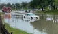 El norte de Texas enfrenta amenaza de lluvias, inundaciones repentinas y posibles tornados, según NWS