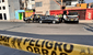 Doble asesinato en el Callao: taxista y pasajera reciben hasta 11 disparos cerca al Hospital Alcides Carrión