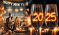 Happy New Year 2025: the best wishes, phrases, gif and messages to share on WhatsApp, Instagram and Facebook