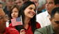 ¡Mucha atención, inmigrantes en USA! 3 consejos para conseguir rápidamente la ciudadanía americana este 2025