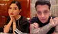 Ángela Aguilar habría recibido el 2025 sin Christian Nodal y sorprende al no usar su anillo de compromiso