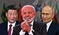 Los 2 países de América Latina que se unieron a BRICS: ahora desafían a Occidente con más del 40% de la riqueza mundial
