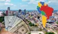 El único país de Sudamérica que tiene como moneda oficial al dólar estadounidense: lo utiliza desde el 2000
