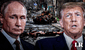 Putin está listo para reunirse con Trump para tratar sobre el conflicto en Ucrania, confirma Kremlin