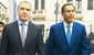 Martín Vizcarra y Salvador del Solar: informe del fujimorismo plantea inhabilitarlos por la disolución del Congreso