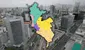 Los distritos de Lima Metropolitana que lideraron la demanda inmobiliaria en 2024: predominaron áreas de 60 y 80 m2