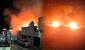 Tragedia en Arequipa: fuerte incendio en anexo minero de Secocha deja 5 muertos, incluyendo menores de edad
