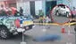Accidente en Comas: adulta mayor muere atropellada por patrulla de serenazgo cuando intentaba cruzar la av. Túpac Amaru