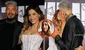 Periodista argentina asegura que Milett Figueroa no fue invitada a la premier de ‘Los Tinelli’: “Cayó en el evento sin avisar nada”