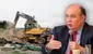 MML desobedece al Poder Judicial y asegura que no paralizarán demoliciones por obras de Vía Expresa Sur