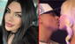 Samantha Batallanos y su particular reacción ante el beso de Jonathan Maicelo y Nadeska Widausky: “Qué le queda al pobre pues”