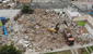 PJ mantiene vigente orden de paralizar demoliciones, pero obras en Vía Expresa Sur pueden seguir