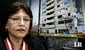 Fiscal de la Nación, Delia Espinoza, sobre ley que limita la detención: "Se mantiene por la terquedad de no querer aprobar esta herramienta"