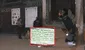 SJL: delincuentes dejan explosivo y carta extorsiva frente al penal 'Castro Castro'