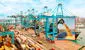 Este puerto peruano tendrá un moderno sistema para descargar granos: almacenaría más de 50.000 toneladas de trigo, maíz y otros