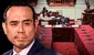 Congreso: Comisión de Ética no evaluó denuncia contra José Jerí por presunta violación sexual por falta de quórum