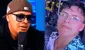 Chechito confiesa que terminó su relación para evitar lastimarla por rumores de infidelidad: "También lloré"
