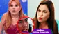 ¿Indirecta para Andrea Llosa? Magaly Medina lanza fuerte mensaje tras entrevista a Cueva: "No soy sapo de tu misma acequia"