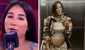 Samahara Lobatón sorprende a usuarios al cortarle todo el cabello a su hija y explica motivo: "Princesa sin pelo"