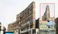 Edificio más estrecho de Lima sigue en pie pese a orden de demolición hace 10 años: ingeniero civil advierten riesgos
