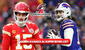 ¿Quién ganó Chiefs vs Bills HOY por los NFL Playoffs? Resultado de la final AFC y quién pasa al Super Bowl 2025