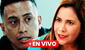 Andrea Llosa y Cueva cara a cara EN VIVO: futbolista niega infidelidades a Pamela López con Rosángela y Chris Soifer