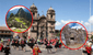 Machu Picchu lidera los destinos turísticos más visitados de Perú: Cusco e Ica agrupan los principales sitios del país