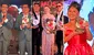 Grupo 5, Daniela Darcourt, Corazón Serrano, Leslie Shaw, Deyvis Orosco y más artistas triunfan en los Premios Cape Música 2025